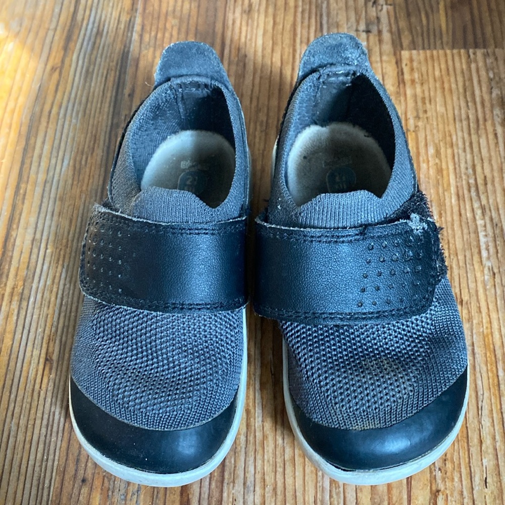 Bobux shoe
